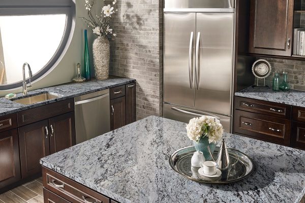 Exporting Indian Granite: Challenges and Opportunities for 2025