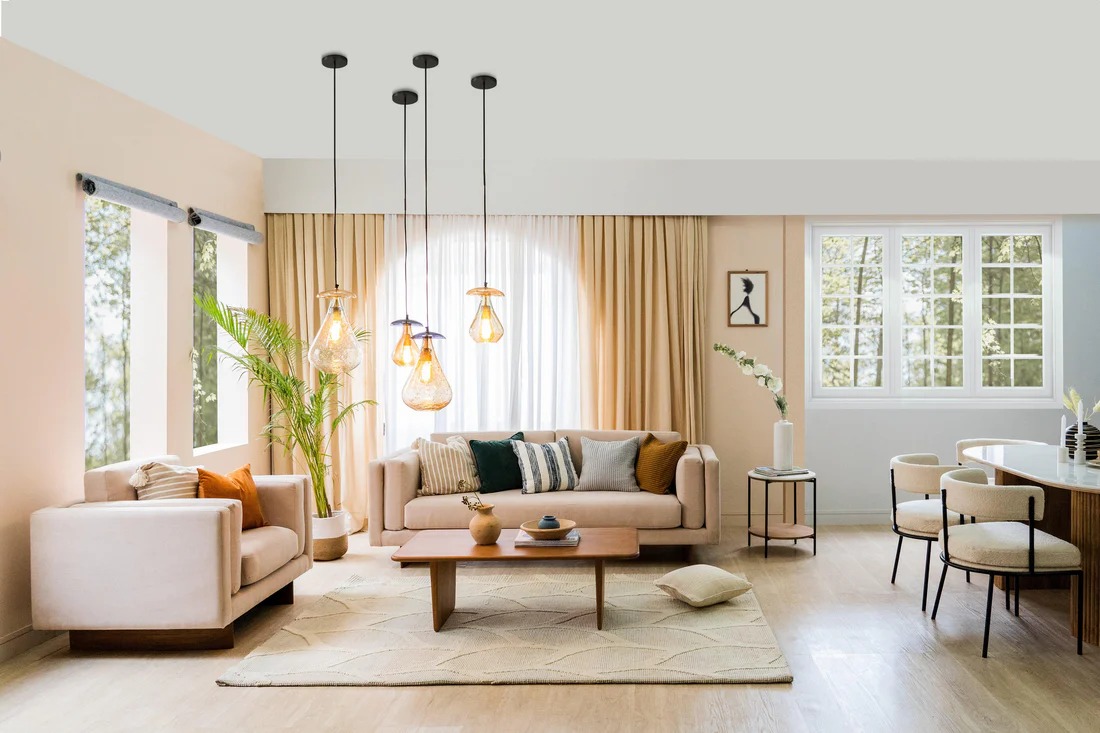 Design Tips for Compact Homes