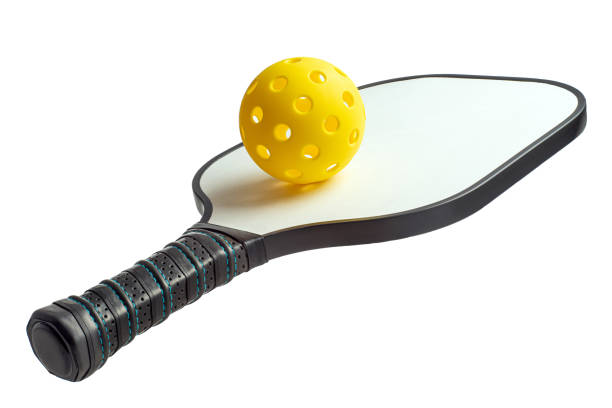 Why Structured Pickleball Events Deliver Better Playing Experiences