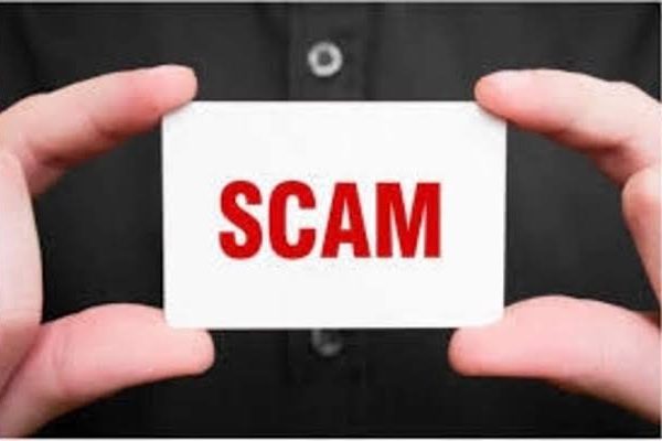 The Truth Behind Fake Job Offers Online