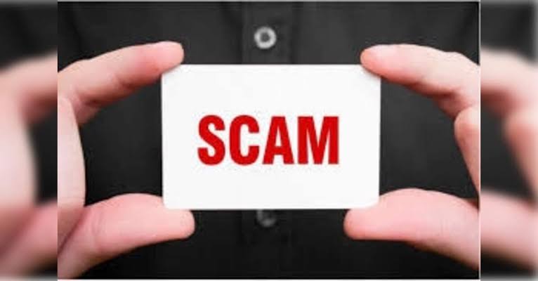The Truth Behind Fake Job Offers Online