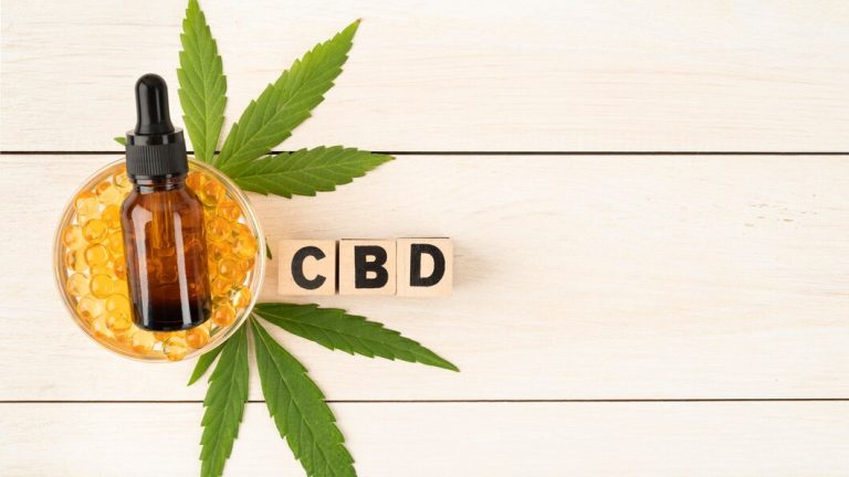 Sleep to Pain Management with Wide-Ranging Benefits of CBD Oil
