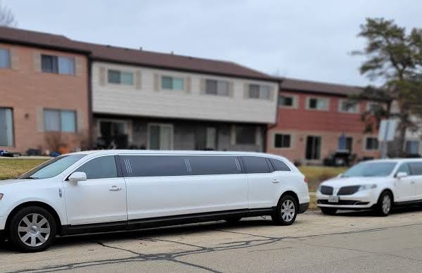 Limo Rockford Transfer Options for Comfortable Local Travel