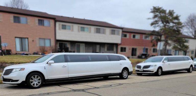 Limo Rockford Transfer Options for Comfortable Local Travel